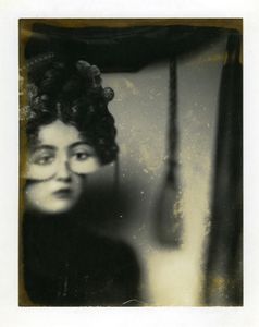 Self Portrait