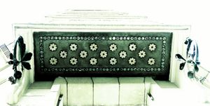 Parisian Balcony 2