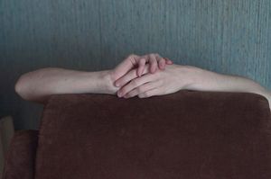 diary of the past © Cristina Coral