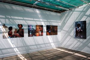 Exhibition Naarden Fica Suave