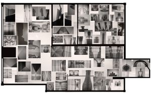 Blueprint Nine - Julia, 2016
