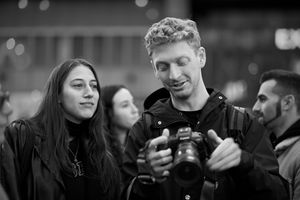 Photographer