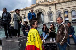 Armenian velvet 02