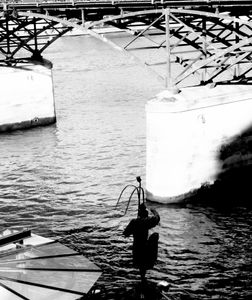 Pont des Arts_1