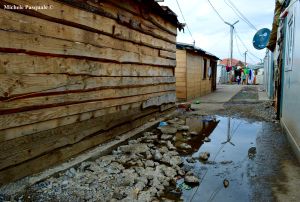 Kosovo refugees: 18 years later.