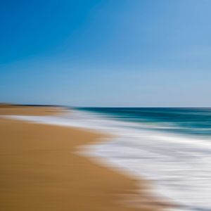 Moving horizons #9