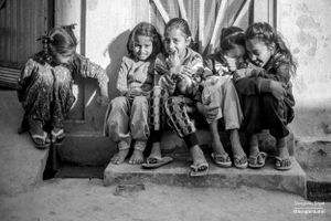 Take five girls  | Dhanda, Punjab.