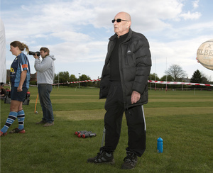 Spectator, Topsham Rugby Club