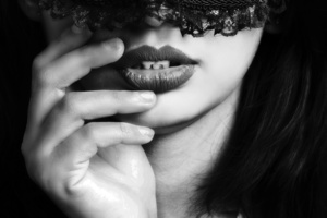 Mysterious