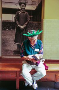 Fnding Your Ancestors on Ellis Island