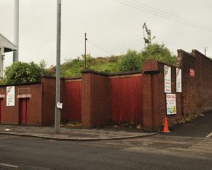 26.	Firhill Stadium