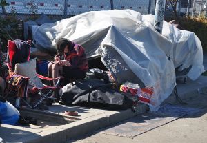 32 Life on Street