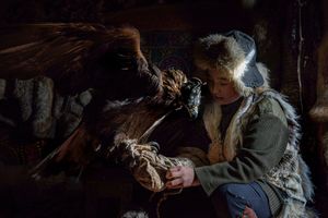 The Eagle