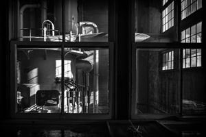 Office View of Turbine #1