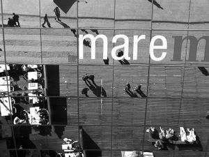 Mare M