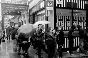 Dublin 2014