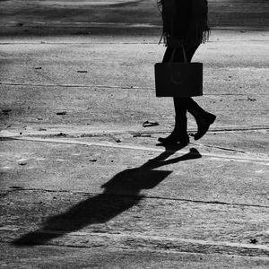 Winter light
