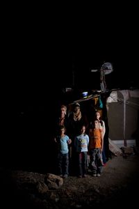Ayazma Project /night shots