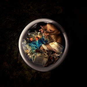 HUMAN WASTE II  (Purposeless eco-invasion)