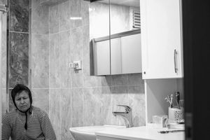 I'm In Trouble With You