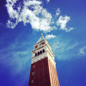Campanile © Jürgen Novotny (Venice, Italy 2014)