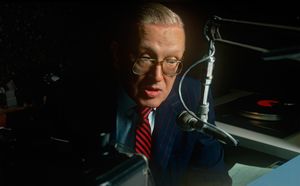 Edward Witanowski                                                Civil service commissioner  Nassau County                                                       East Williston, NY
