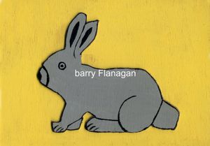 Early works, 2002, Flanagan, Barcelona