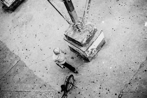 © Yannick Ribeaut