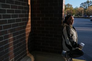 Life in the COVID-19 Pandemic