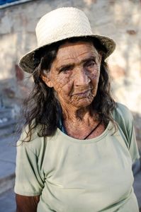 Cariri Women