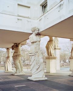Caryatides