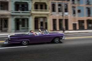 Cuba 2016/Cars