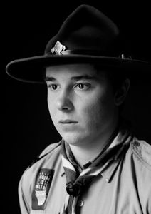 Uniform scouts