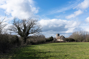 St. Gregory's, Heckingham
