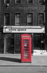 Great Newport Street, London