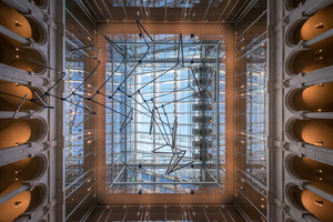 Harvard Art Museums, Cambridge
