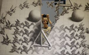Metamorphosis