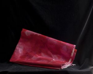 Spectrum Red