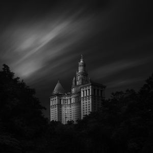 Manhattan Municipal Building