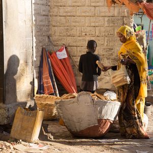 Harar Gate #6