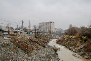 Bishkek - Along The Water Vein 1/10