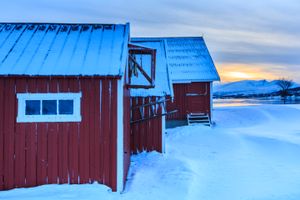 Tromsø, Norway