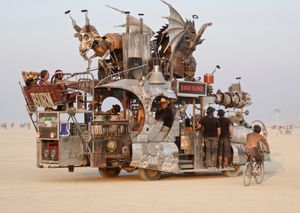 rabid transport