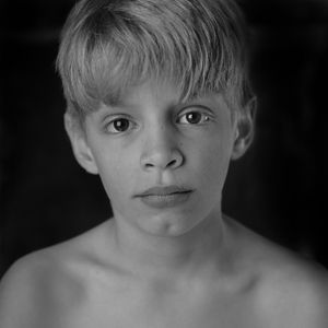 faces of the bitter window