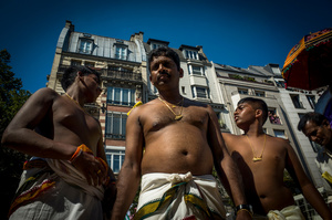 GANESH FESTIVAL