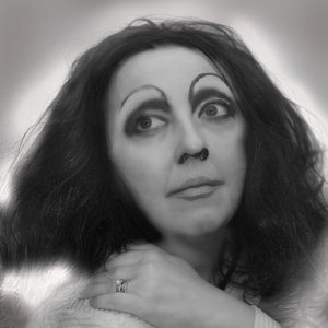 Holly Woodlawn, Warhol Muse