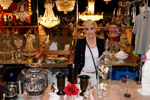 Antique Fair