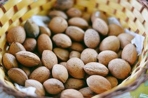 Almond