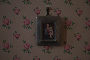 grandmother's house series