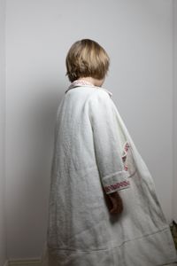 Between / Tila, 2014 © Anni Hanén